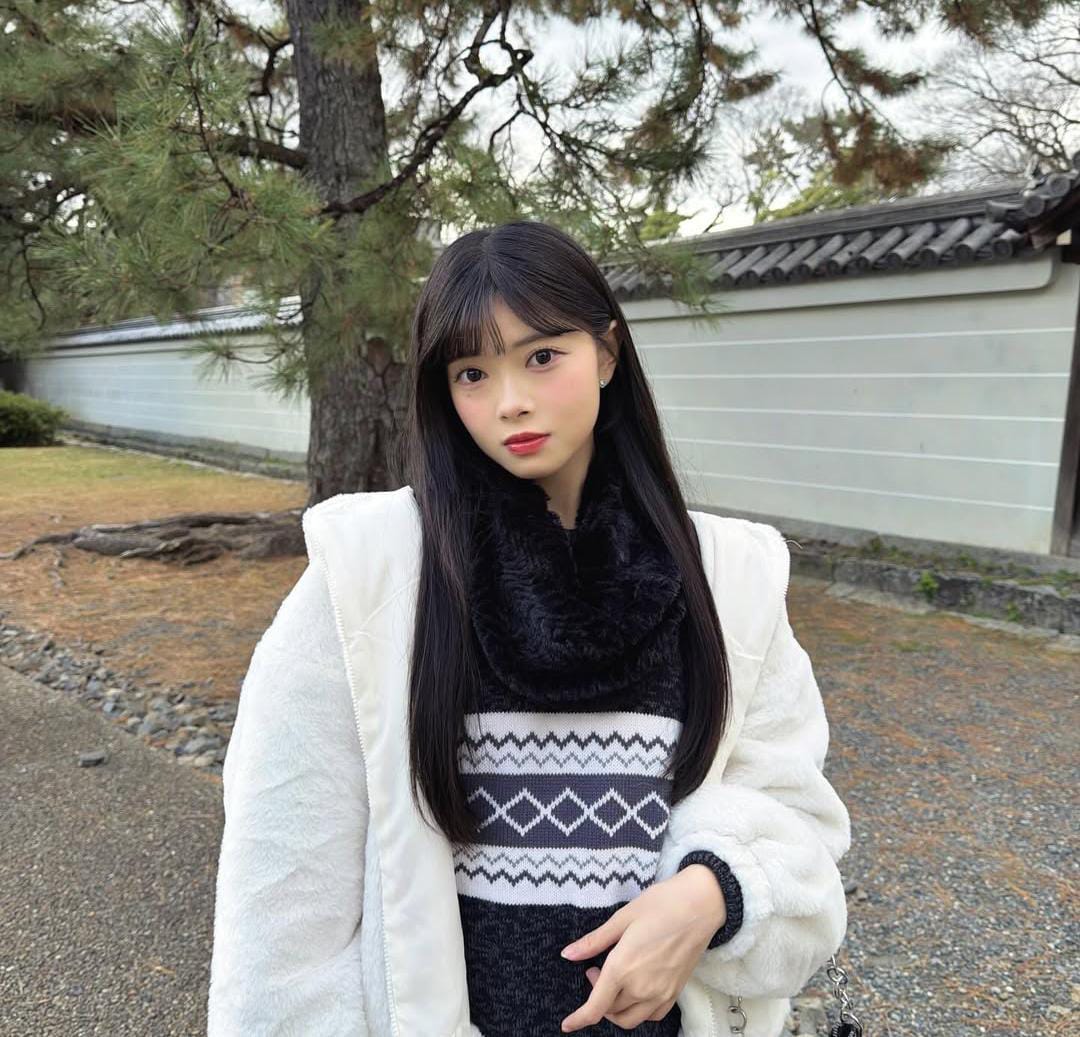 Fiony JKT48 (Foto: instagram @jkt48.fiony)