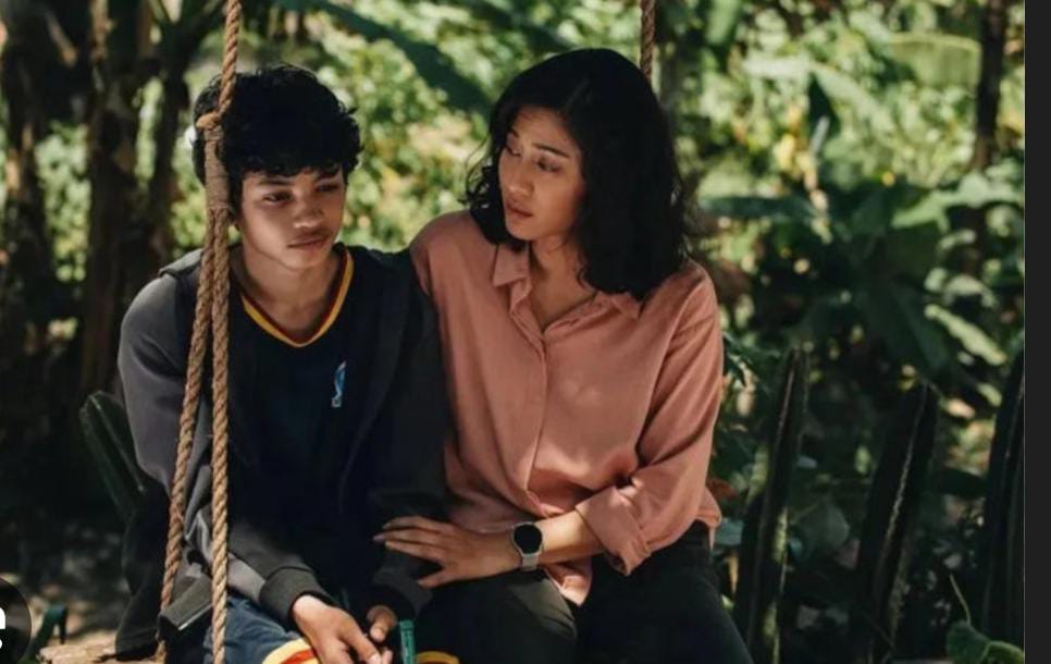 Film Esok Tanpa Ibu