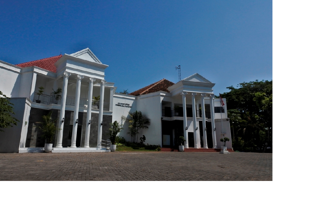 Museum patiayam (foto:KeMuseum)