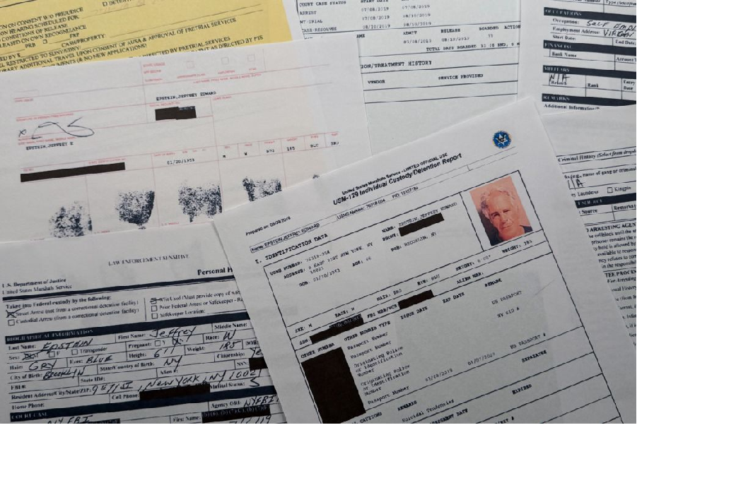 Nama Indonesia Muncul dalam Dokumen Epstein, Fakta dan Kontroversinya (foto:cnn)