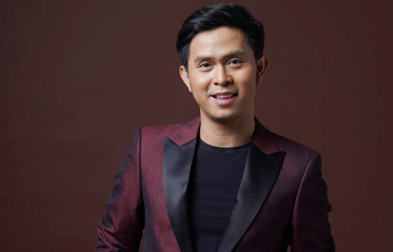 Cakra Khan (Foto: JPNN.com)