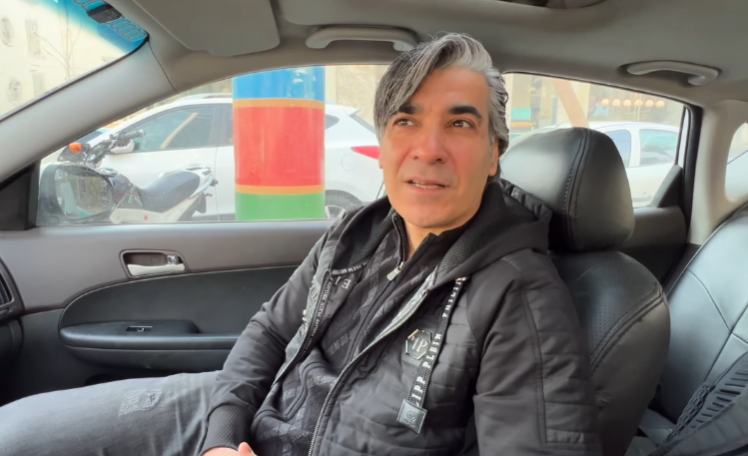 Vahid Shamsaee pelatih futsal Iran