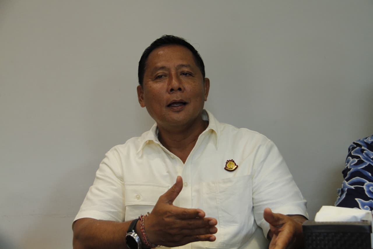 Kajari Jepara, Agus Bagus Kade Kusimantara