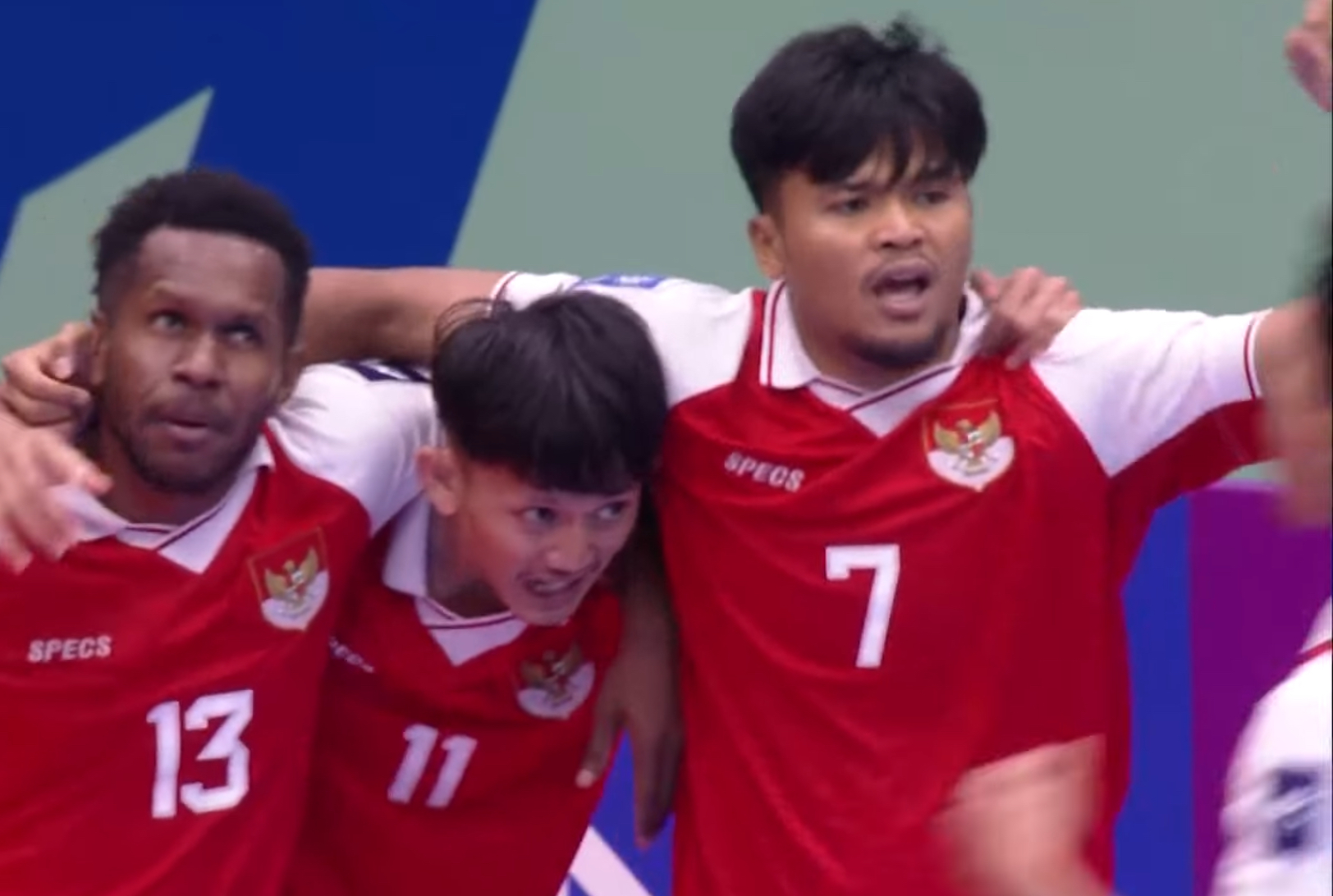 Timnas Futsal Indonesia