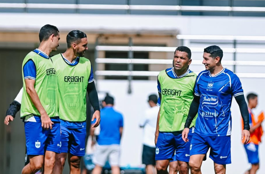 Pemain asing PSIS Semarang