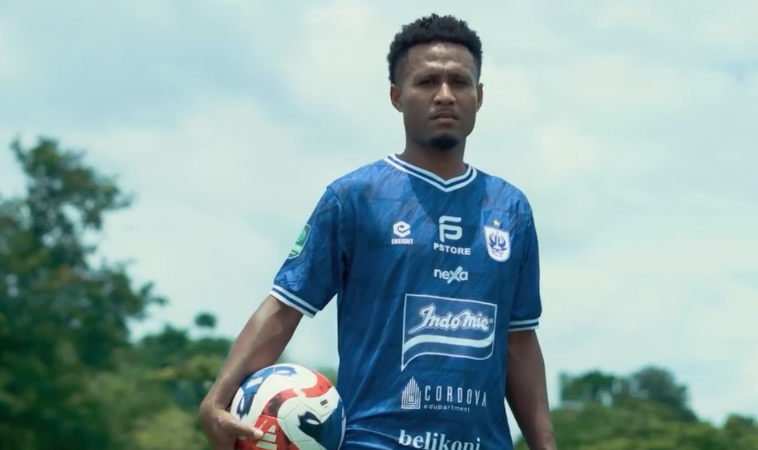Rekrutan terbaru PSIS Semarang