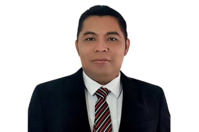 Andi Rokhmat, S.IP, ME; Ketua Komisi D DPRD Jepara, Alumnus Jurusan Politik dan Pemerintahan UGM Yogyakarta
