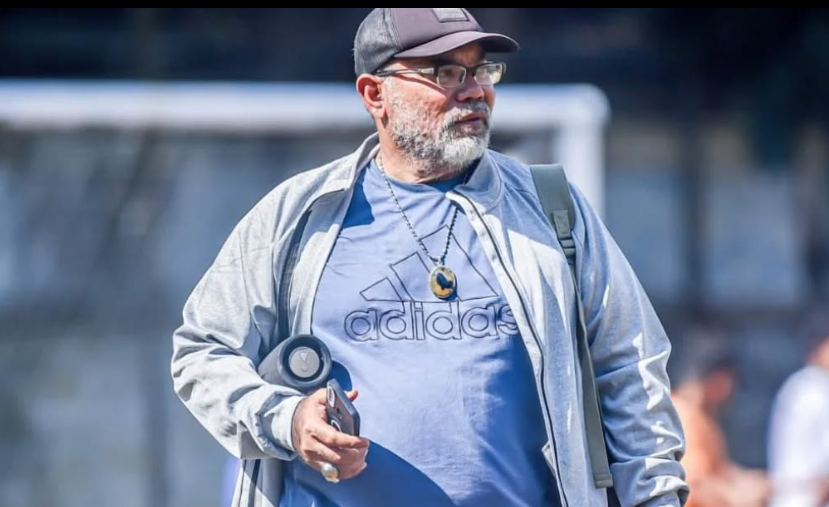 Coach Iwan Setiawan