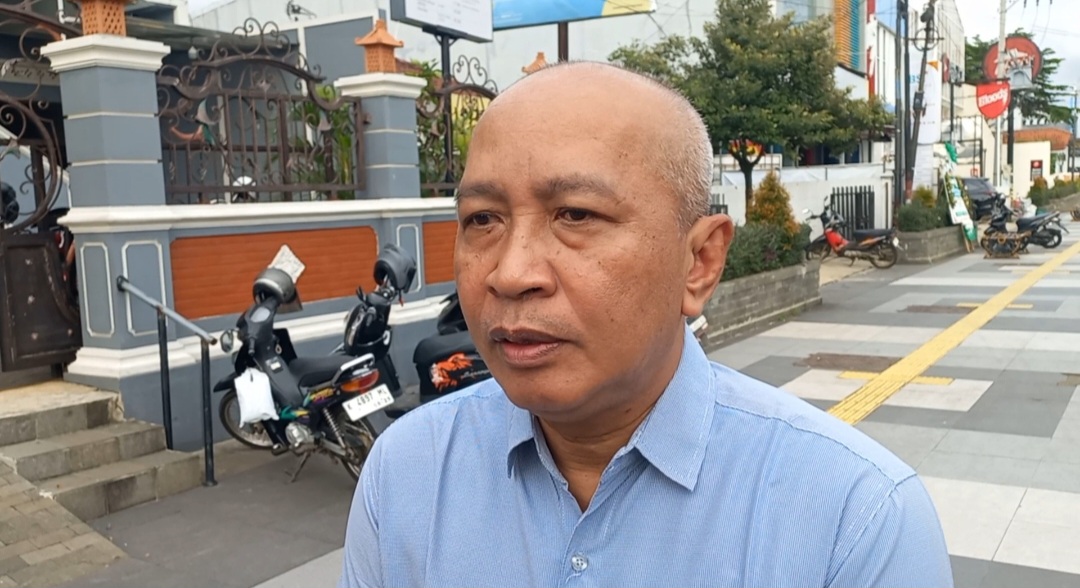 Kasi Humas Polres Jepara Dwi Prayitna