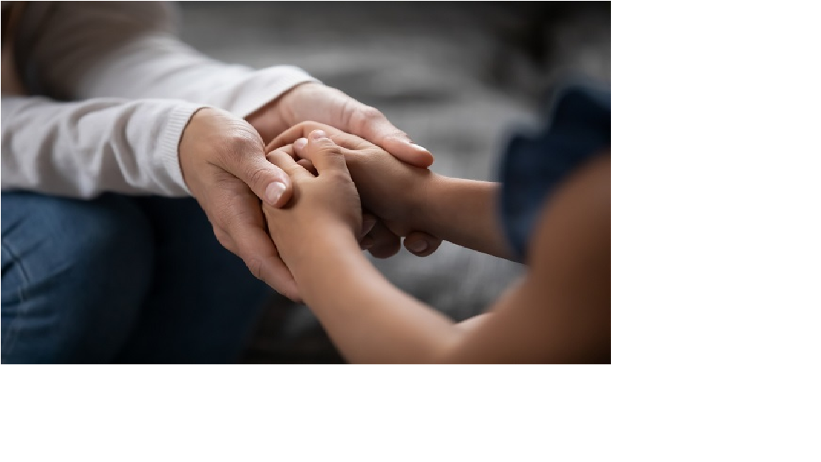 ilustrasi child grooming (Alodokter)