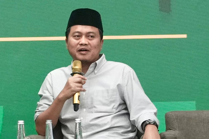 Politikus Partai Kebangkitan Bangsa (PKB) Muhammad Yusuf Chudlory atau Gus Yusuf. (Istimewa)