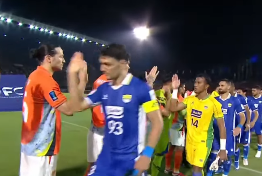 Ratchaburi vs Persib Bandung