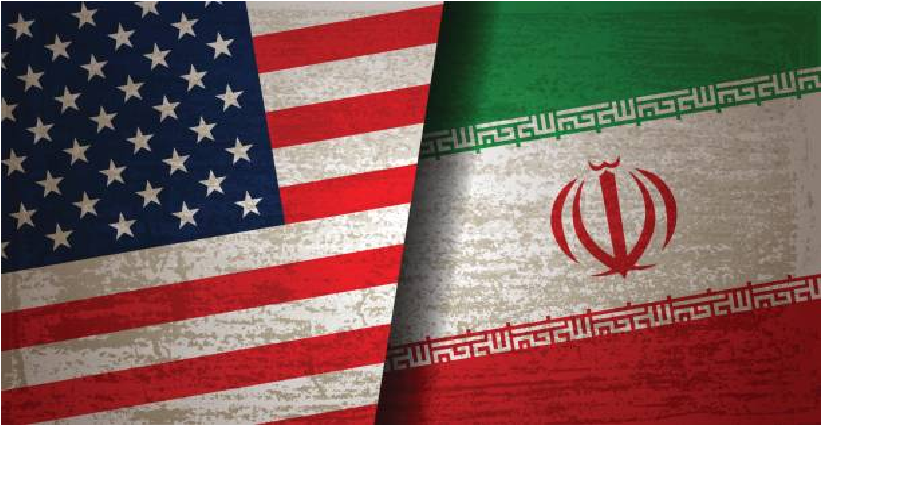 Akar Panjang Konflik Amerika Serikat–Iran: Dari Minyak Persia hingga Krisis Nuklir