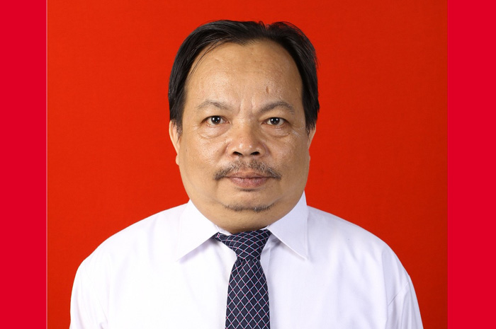 Dr. Mulyanto, SE. S.H. M.Si. M.M., M.H.; Dosen Akuntansi FEB UMK