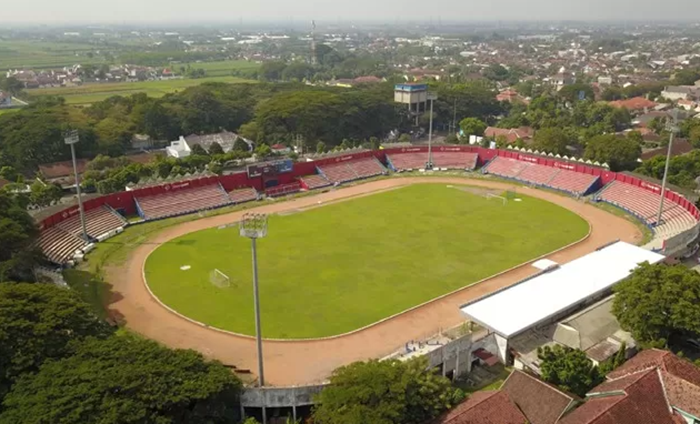 Stadion Brawijaya
