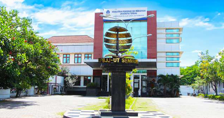 Universitas Terbuka