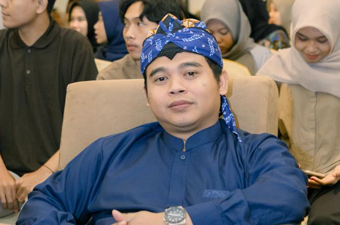 H. Ahmad Bahruddin
