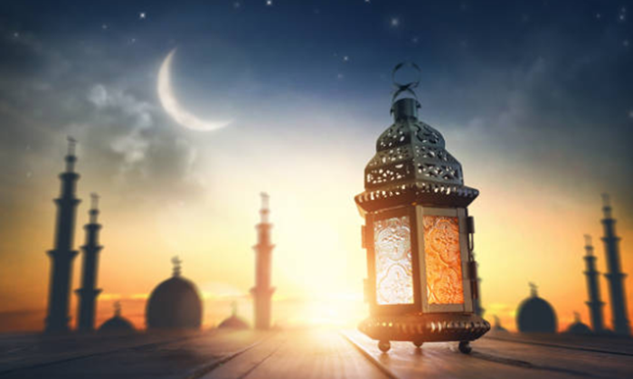 Ilustrasi Ramadhan 2026