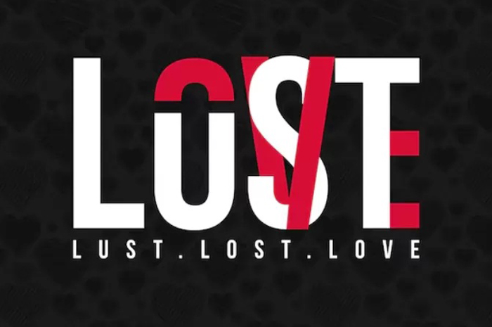 Ilustrasi cinta atau nafsu