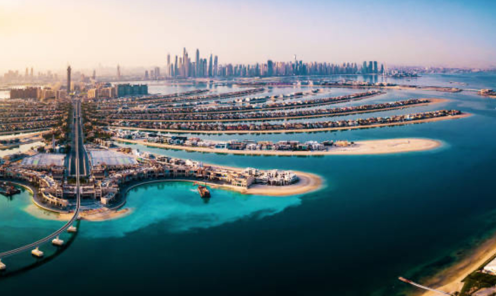 Dubai UEA