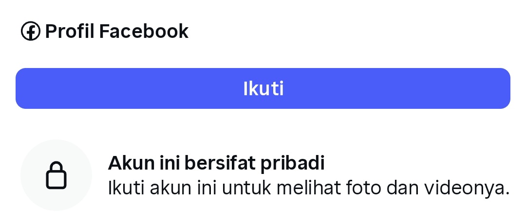 DIGEMBOK: Akun Instagram resmi Ponpes di Tahunan, Jepara.