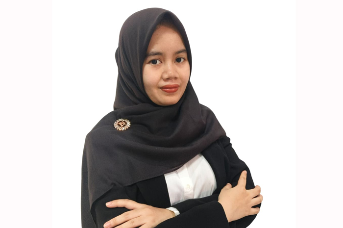Triana Hasty Kusuma, S.E., M.M. (Dosen Manajemen FEB UMK)