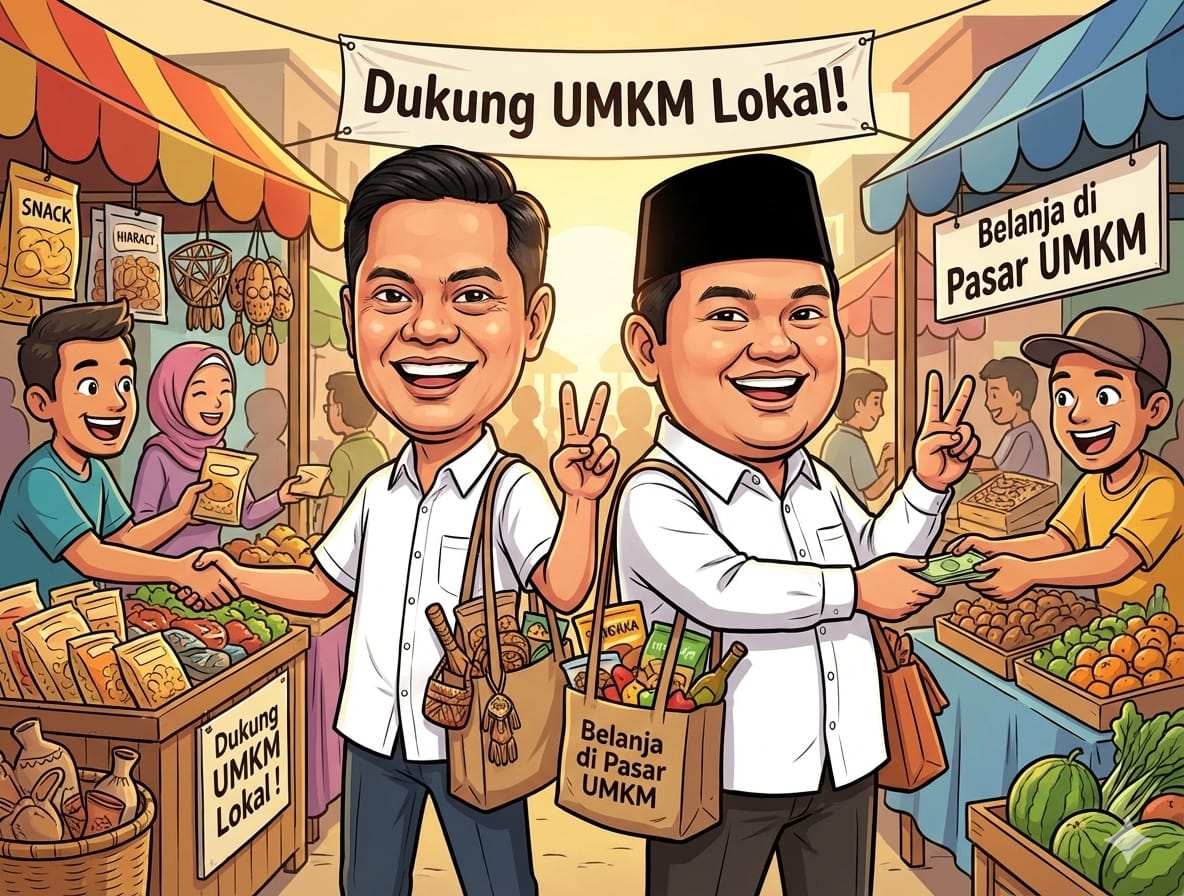 ILUSTRASI