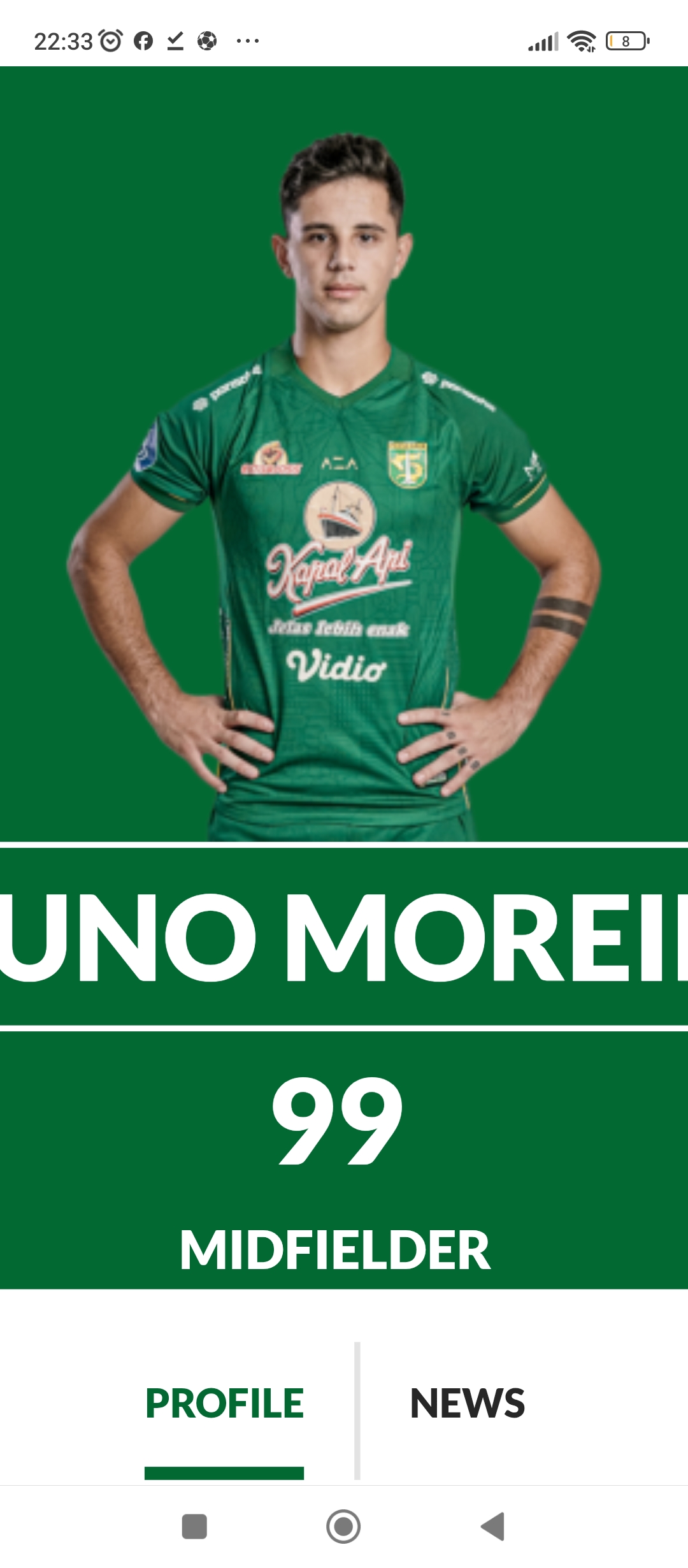 Bruno Moreira