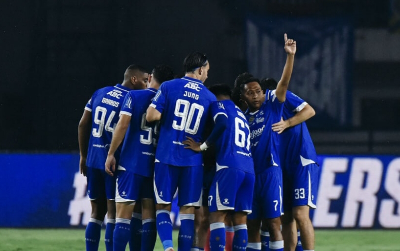 Tim Persib Bandung