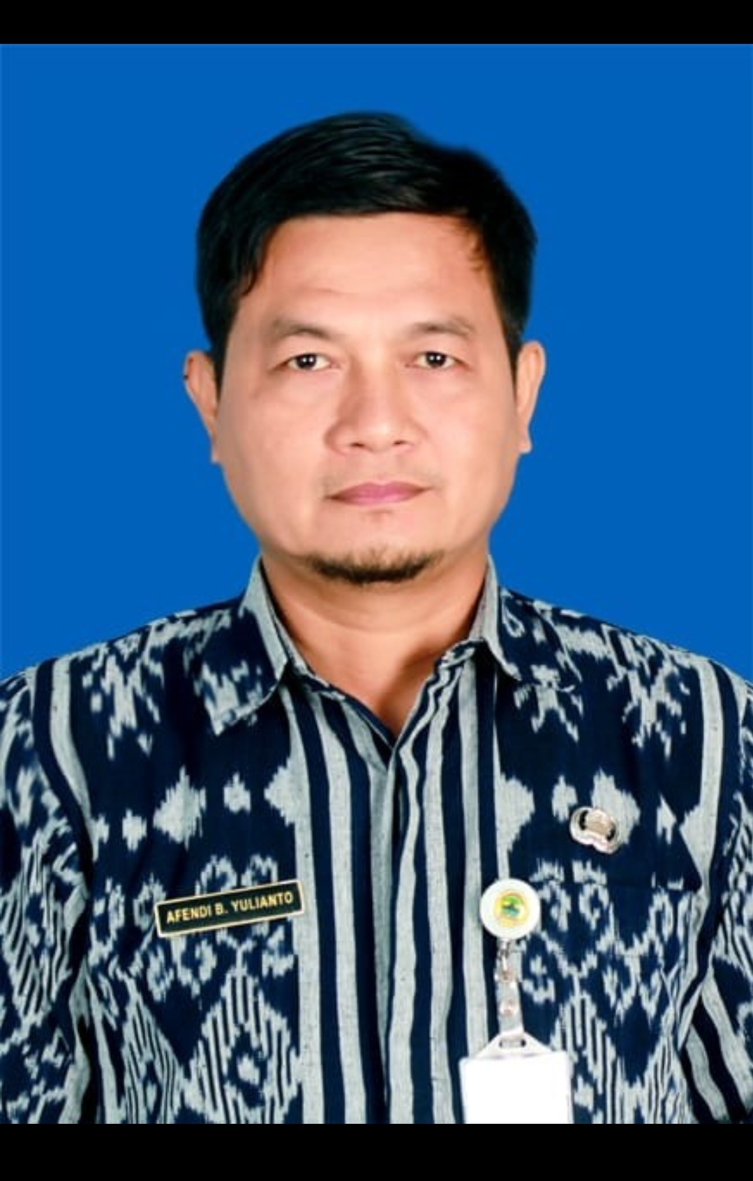 Oleh:  Afendi Bambang Yulianto S.T., S. Pd Staf Pengajar di SMKN 1 Rembang 