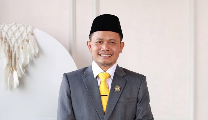GERAK CEPAT: Wakil Ketua DPRD Kabupaten Blora Siswanto