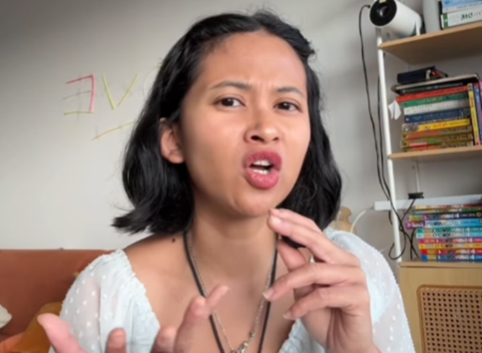 Dwi Sasetyaningtyas