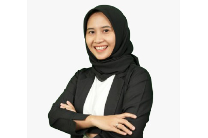 Naila Rizki Salisa, S.E., M.Sc.; Dosen Akuntansi FEB UMK