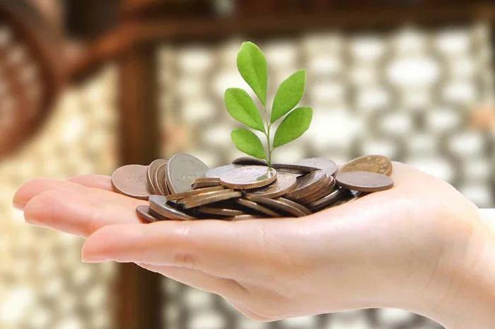 Ilustrasi rezeki dari Allah terjamin untuk semua makhluk