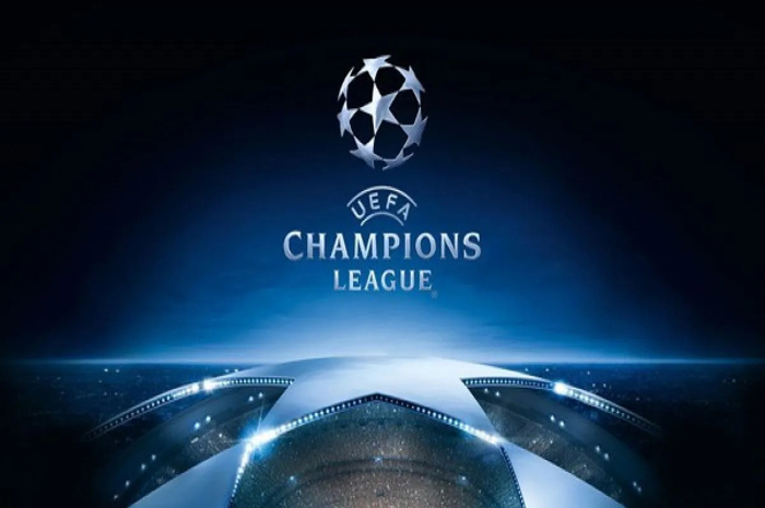 Logo Liga Champions. Logo Liga Champions/pri.