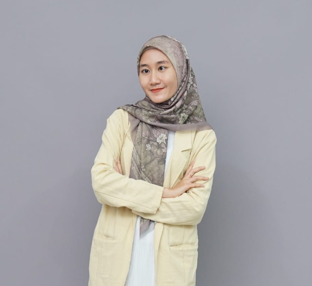 Rosyadiyyah Fitri