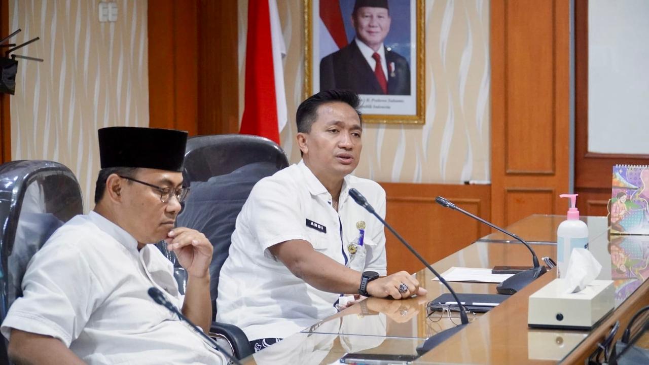 SIDAK: Ombudsman cek Bapenda Provinsi Jawa Tengah. Hasilnya tidak ada kenaikan pajak kendaraan.