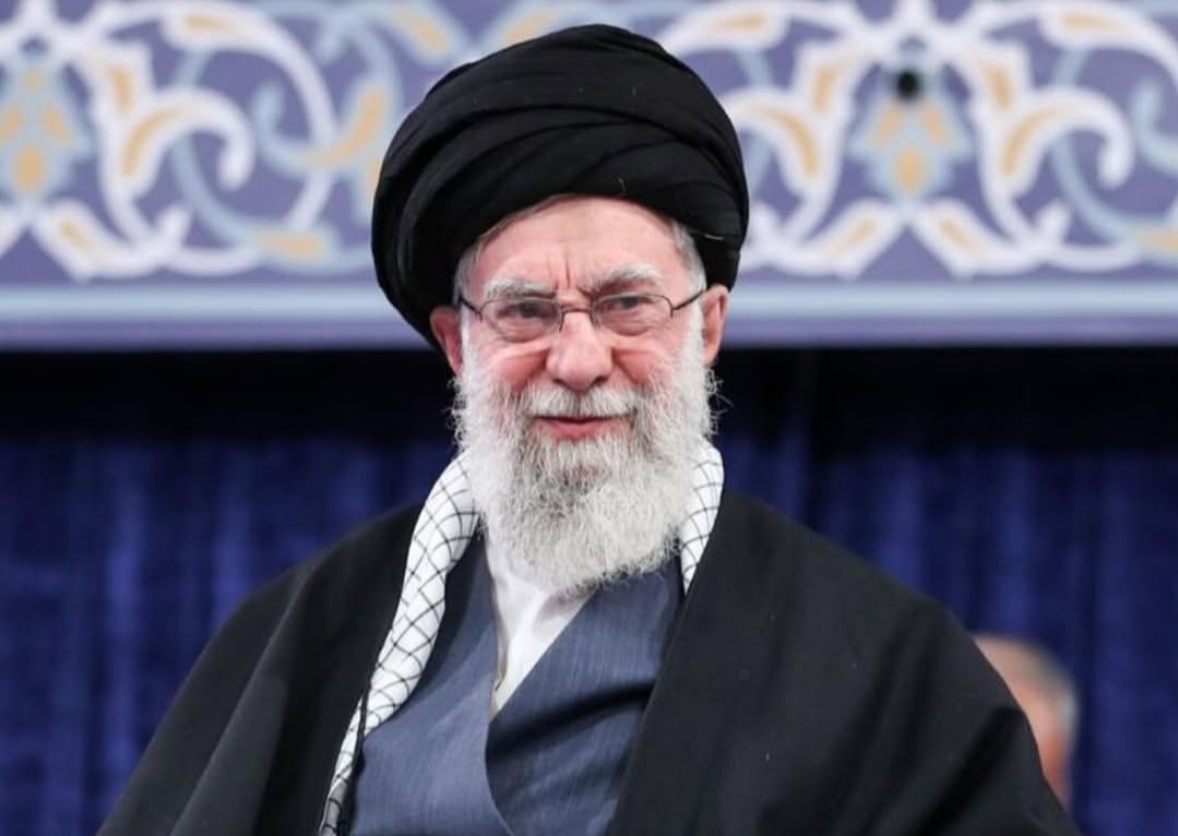 Ali Khamenei dikonfirmasi telah wafat dalam serangan AS dan Israel