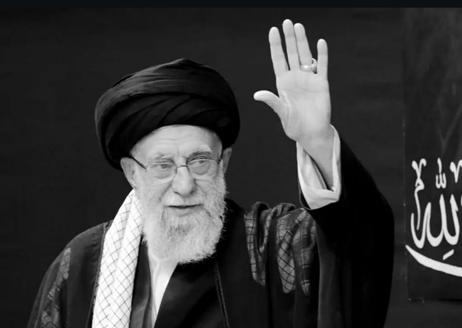 Media Resmi Iran konfirmasi Wafatnya Pemimpin Tertinggi Iran, Ayatollah Ali Khamenei