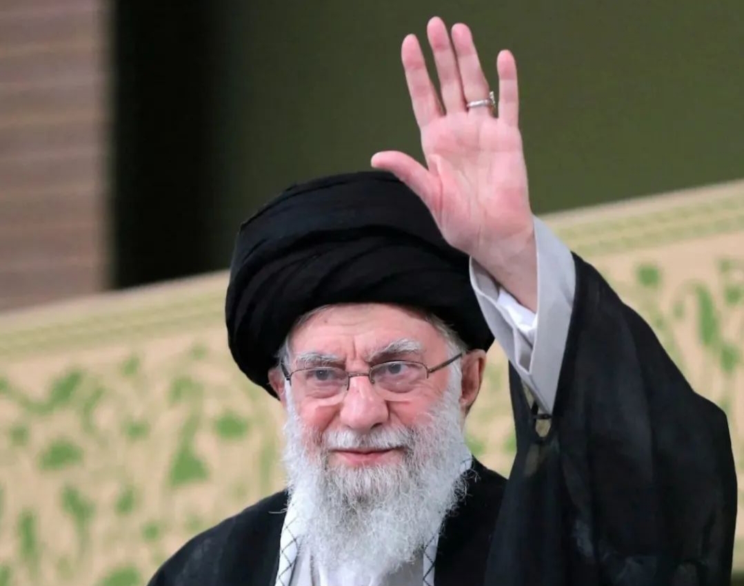 Media Resmi Iran konfirmasi Wafatnya Pemimpin Tertinggi Iran, Ayatollah Ali Khamenei