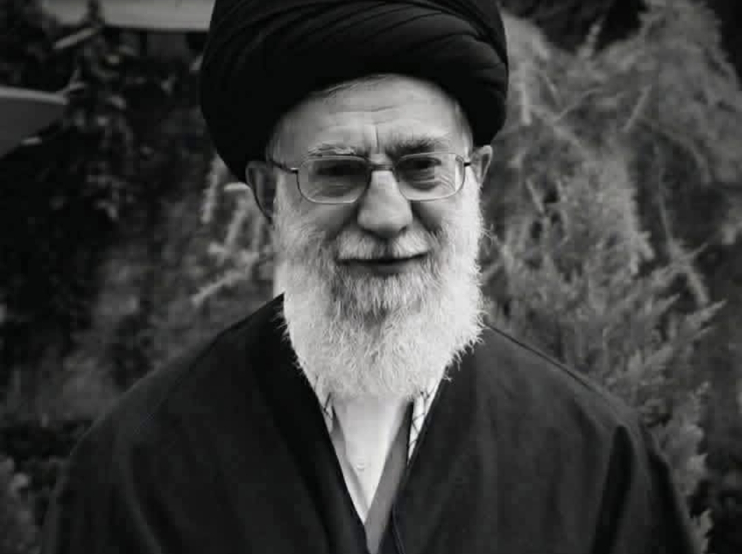 Ayatollah Ali Khamenei