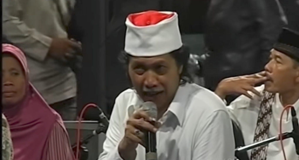 Cak Nun