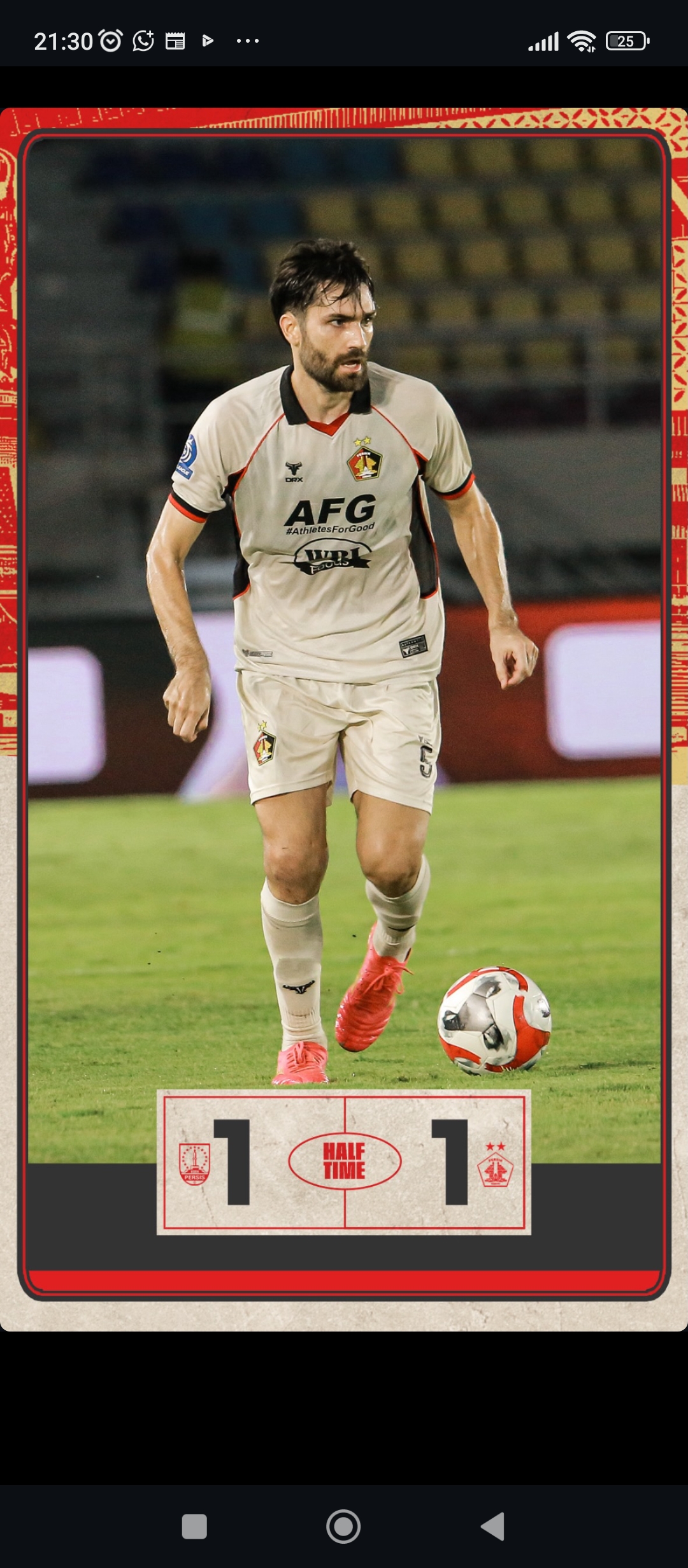 Jose Enrique 