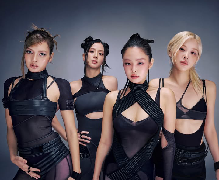 Comeback Blackpink cetak rekor dunia dalam industri K-Pop (ig: blackpinkofficial)