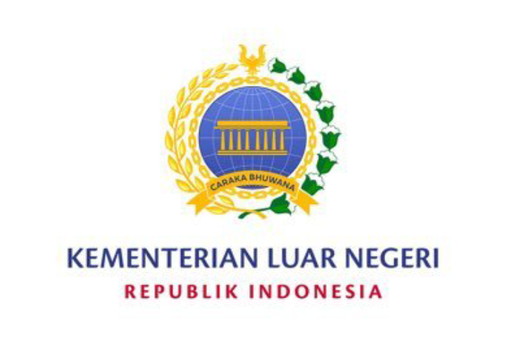 Kemlu RI perkuat koordinasi dan imbau WNI supaya meningkatkan kewaspadaan (@Kemlu_RI)