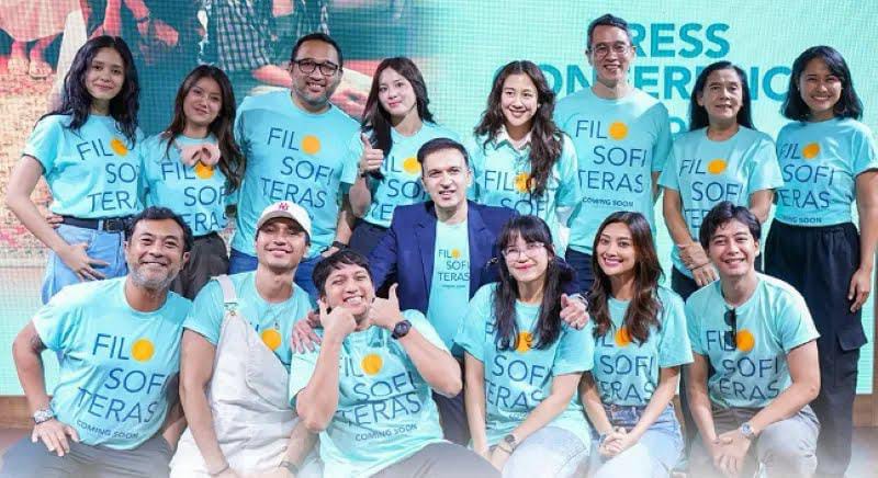 Film Filosofi Teras (Foto: instagram @filmfilosofiteras)