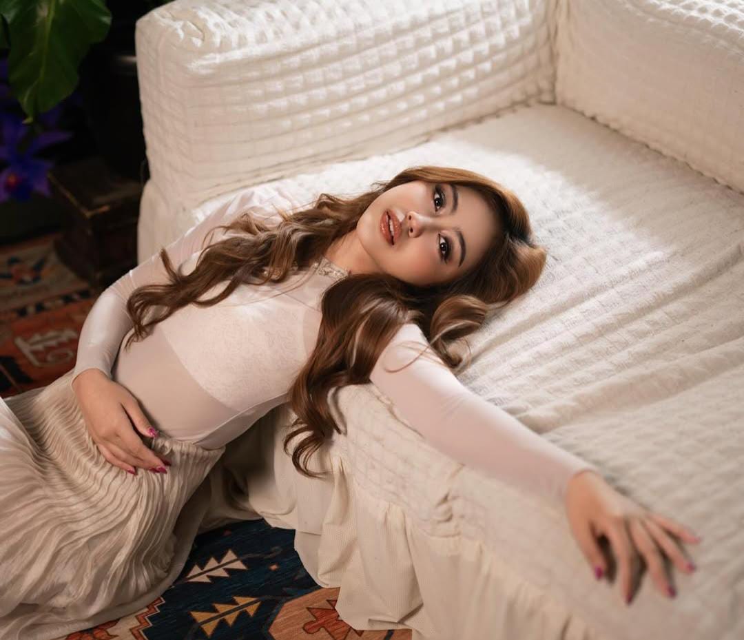 Sisca Saras merilis lagu 