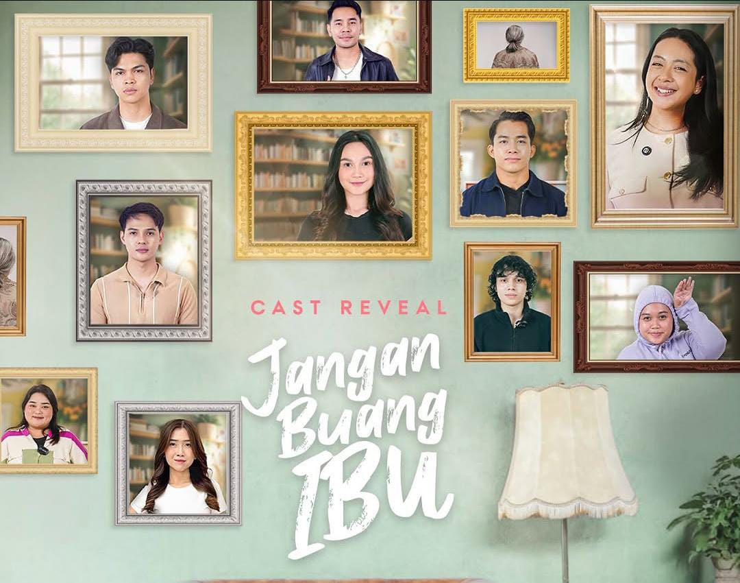 Film Jangan Buang Ibu (Foto: instagram @filmjanganbuangibu)