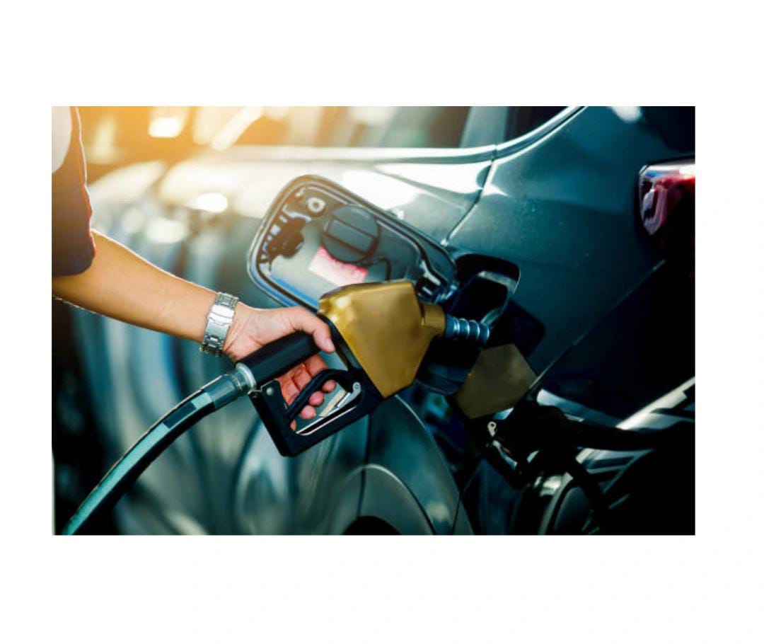 ilustrasi BBM (Foto: istock)