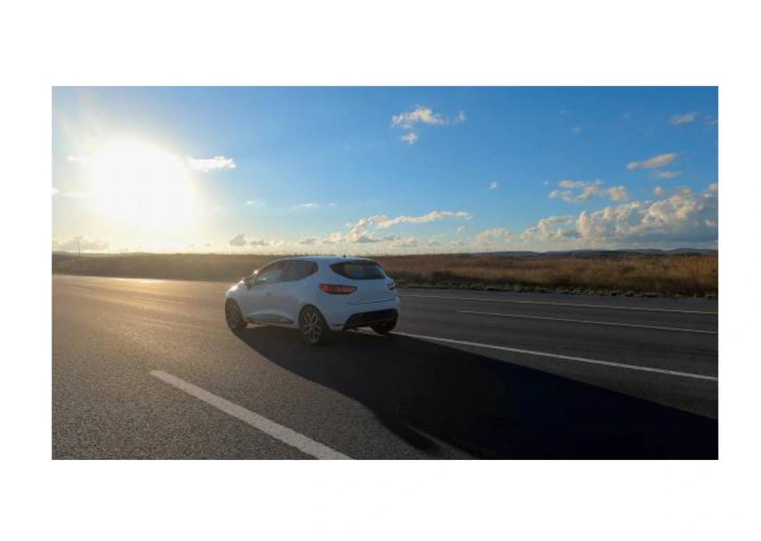 ilustrasi jalan tol (Foto: istock)